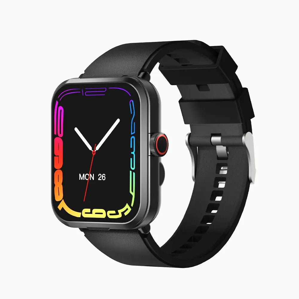 Smart Watch Bluetooth Waterproof Call Two-In-One Wireless Bluetooth Dual Earphone Call Sports Fitness Men'S Smart Watch